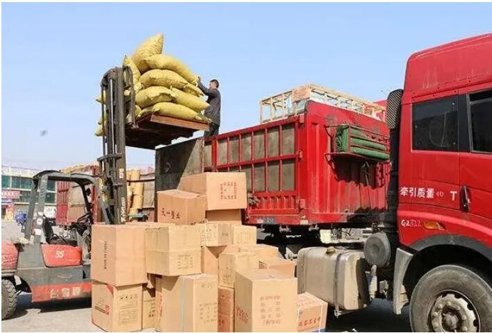 厦门到泌阳县物流专线