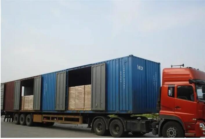 厦门到泌阳县整车运输