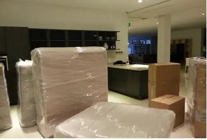 厦门到泌阳县长途搬家