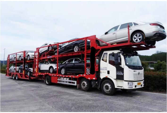 厦门到泌阳县轿车托运